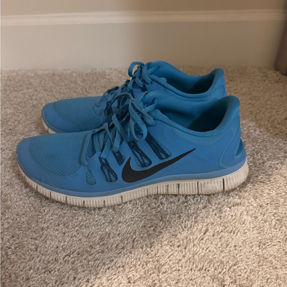 Men’s Nike Free Run 5.0